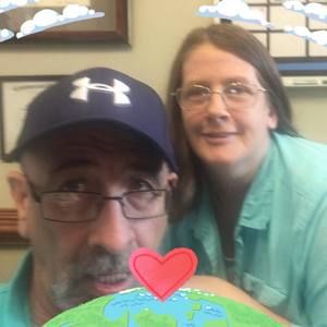 Meet your Posher, Brian